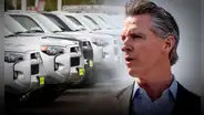 California: ley firmada por Gavin Newsom protege a conductores de multas inesperadas por vender su vehículo