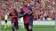 Barcelona venció 4-3 al Real Madrid y quedó a un paso de salir campeón de LaLiga española