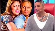 Jonathan Maicelo revela por primera vez romance con colombiana Milena Zárate y sorprende: "La pasamos bien"