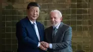 China y América Latina refuerzan su alianza en reunión de CELAC en Beijing: Lula, Petro y Boric lideran delegación