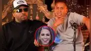 Jefferson Farfán y Christian Cueva se reencuentran y lanzan fuerte mensaje tras polémica por Melissa Klug: "La gente no sabe"