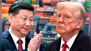 Estados Unidos acuerda reducir los aranceles sobre productos de China del 145% al 30% por 90 días