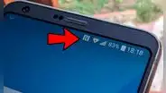 ¿Qué significa la letra 'N' en tu teléfono y por qué es recomendable mantenerla activada?