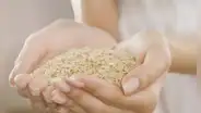 Lavado de manos con sal y arroz: qué beneficios se le atribuyen y por qué algunas personas lo practican