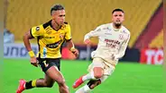 Canal confirmado del Universitario vs Barcelona SC vía ESPN: ¿en qué señal ver el partido de Copa Libertadores?