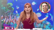 Magaly Medina exige investigación a Edwin Sierra tras las revelaciones de Greissy Ortega: “Esto es un delito de seducción"