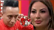 Christian Cueva pide perdón a sus hijos y ruega por la salud de Pamela López: "Ya pasaron bastante"