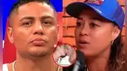 Periodista peruana Fernanda Kanno y la vez que habló abiertamente sobre su relación con Jonathan Maicelo: "Es supergracioso"
