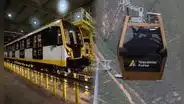 Estos megaproyectos en Perú se presentaron ante inversionistas de EE. UU: destacan las Líneas 3 y 4 del Metro de Lima y teleféricos regionales