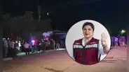 Así ocurrió el asesinato de Yesenia Lara Gutiérrez, candidata de Morena en Texistepec, mientras transmitía en Facebook Live