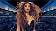 Setlist de Shakira 2025 en EE. UU.: estas son las canciones que cantará en su gira