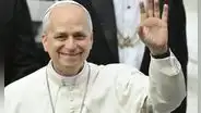 "Digan a Perú que pronto va a tener noticias mías": asegura el papa León XIV tras reunión con periodistas