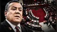 Congreso: moción de censura contra Gustavo Adrianzén se debatirá este miércoles 14 de mayo