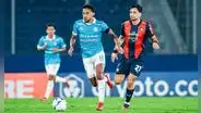 Alineaciones de Sporting Cristal vs Cerro Porteño con Cauteruccio: posibles equipos titulares por la Copa Libertadores