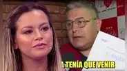 Florcita Polo es acusada de incumplir acuerdo con sauna para animación: dueño denuncia que se quedó con S/500