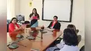 Destacan labor del personal que labora en los archivos de la Corte Superior de Justicia de Piura