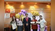 Corte Superior de Justicia de Piura conmemoró el Día de la Madre con emotiva ceremonia