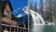 Conoce el pueblo de California que dejó atrás su pasado de leñadores para convertirse en un destino turístico de aventuras extremas