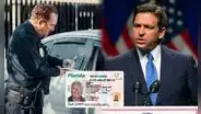 Vigente ley en Florida firmada por Ron DeSantis sanciona a los conductores con altas penas si no cumplen esencial requisito vehicular