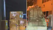 Los Mexicanos controlarían almacenes informales en Lima tras extorsionar a fiscalizadores, revela la MML