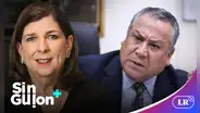RMP sobre moción de censura contra Gustavo Adrianzén: "APP y el fujimorismo no van a dejar de apoyar a Boluarte"