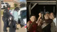 ICE arresta a jardinera inmigrante tras discusión con trabajadora postal en Houston: no tuvieron en cuenta su versión de los hechos
