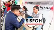 Consulta con tu DNI si calificas como 'pobre' o 'pobre extremo' en el Sisfoh y acceder a estos beneficios que brinda el Estado