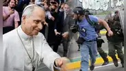 Papa León XIV exige libertad de periodistas detenidos en el mundo por defender la verdad: "Permítanme reiterar la solidaridad de la Iglesia"