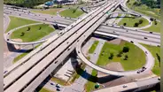 Aviso importante para conductores de Texas: anuncian cierre para siempre de este tramo de la carretera Loop 1604