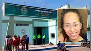 Tacna: juez ordena detención de taxista que llevó a cantante desaparecida