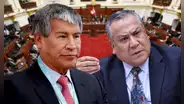 Wilfredo Oscorima tergiversa mensaje del papa León XIV para defender a Gustavo Adrianzén: "Hay que dejar el odio”