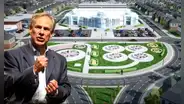 Confirmado: Greg Abbott paraliza la construcción de esta ciudad de inmigrantes por "investigaciones criminales" en Texas