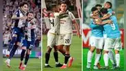 ¿Cuáles son las chances reales de Alianza Lima, Universitario y Cristal de clasificar a octavos de final en Copa Libertadores?