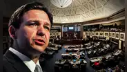 Florida: estas son las leyes sobre economía, educación y sociedad que DeSantis tendrá que firmar en mayo si son aprobadas
