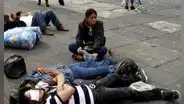 'Ninis': 1 millón 170.000 jóvenes peruanos ni estudian ni trabajan