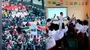 ¿Habrá clases este 14 de mayo durante el paro nacional de transportistas? Esto dice Minedu