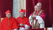Cardenales rompen silencio sobre elección del papa León XIV: “A todos se nos salían las lágrimas”