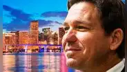Ron DeSantis más feliz que nunca: las dos razones por las que gobernador está orgulloso de Florida tras reconocimientos