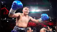 ¡El 'Pitbull' Cruz sale a morder! Excampeón mexicano prepararía su regreso para velada de Manny Pacquiao