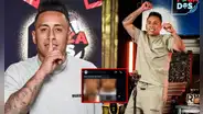 ¿Christian Cueva se sometió a una cirugía estética? Magaly Medina lanza pruebas de la intervención de misterioso 'galáctico'