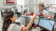 Esta es la fecha límite para que los jubilados de la ONP puedan cobrar las pensiones en el Banco de la Nación en 2025