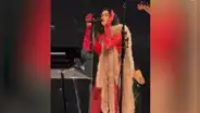 Dua Lipa sorprende al cantar un éxito en español de Enrique Iglesias