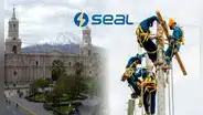 Corte de luz en Arequipa programado por Seal del 13 al 15 de mayo: revisa horarios y zonas afectadas