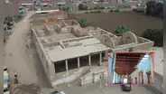 Esta histórica hacienda en Carabayllo lleva abandonada hace 200 años: fue crucial para la Independencia del Perú