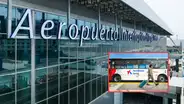 Esta será la ruta de ingreso y salida al nuevo Aeropuerto Jorge Chávez con el servicio de transporte 'Aerodirecto' en Lima