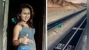 Mamá de joven colombiana que fue encontrada muerta en Perú pide apoyo para repatriar el cuerpo: "Quiero traerla"