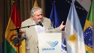 El conmovedor mensaje de José Mujica a los jóvenes: "La vida se te escapa minuto a minuto, lucha por vivirla"