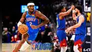 ¿Dónde ver EN VIVO HOY, 13 de mayo, a Thunder vs. Nuggets por el Juego 5 de los Playoffs NBA 2025?