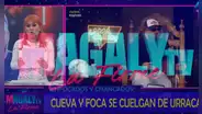 Magaly Medina da marcha atrás y no revela la identidad del ‘galáctico’ que se operó: “No puedo mostrar las fotos”