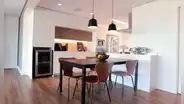 ¿Vinílico, porcelanato o cerámico?: descubre cuál es el mejor tipo de piso para tu casa según sus ventajas y desventajas